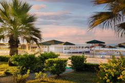 KAMELYA COLLECTION FULYA HOTEL Bars